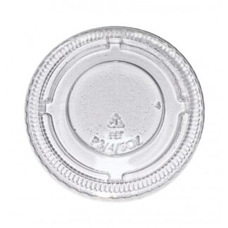 760H Tapa env Souffle 3.25/4 oz 25/100(30488)
